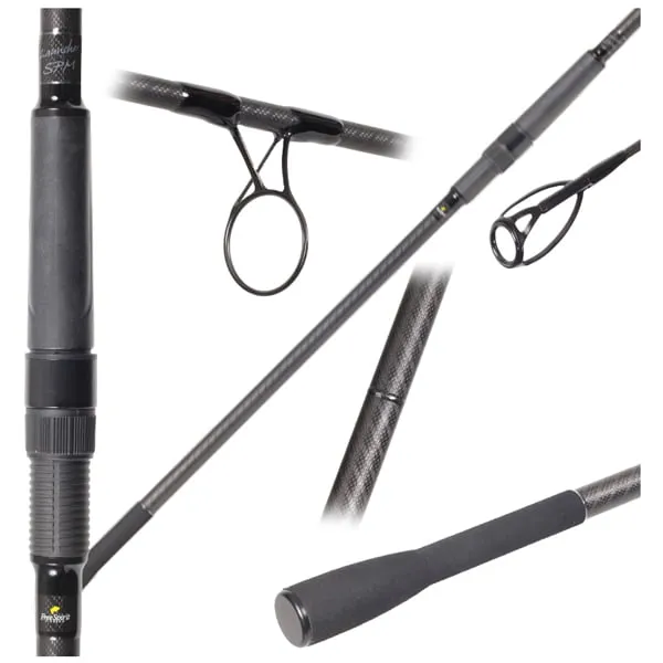 Free Spirit Seeker Launcher SPM Rod 12ft – 50mm