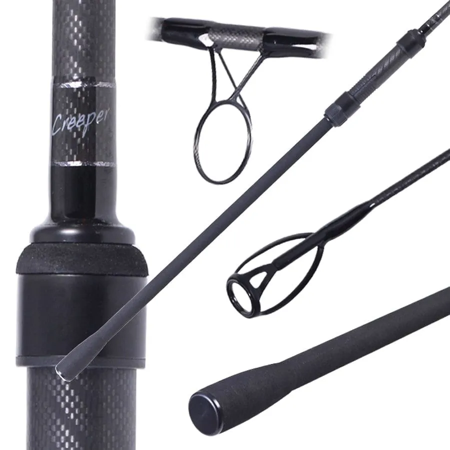 Free Spirit Seeker Creeper Margin Rod 9ft – 30mm