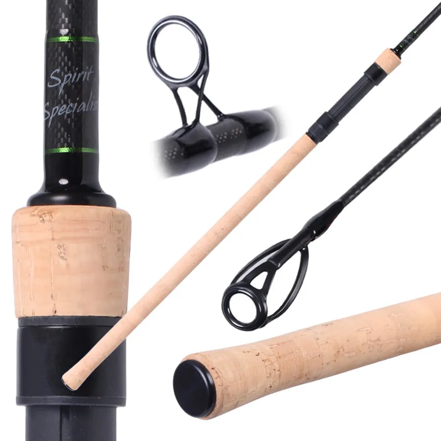 Free Spirit – Spirit Specialist Rod 11ft 1.5lb – 20mm