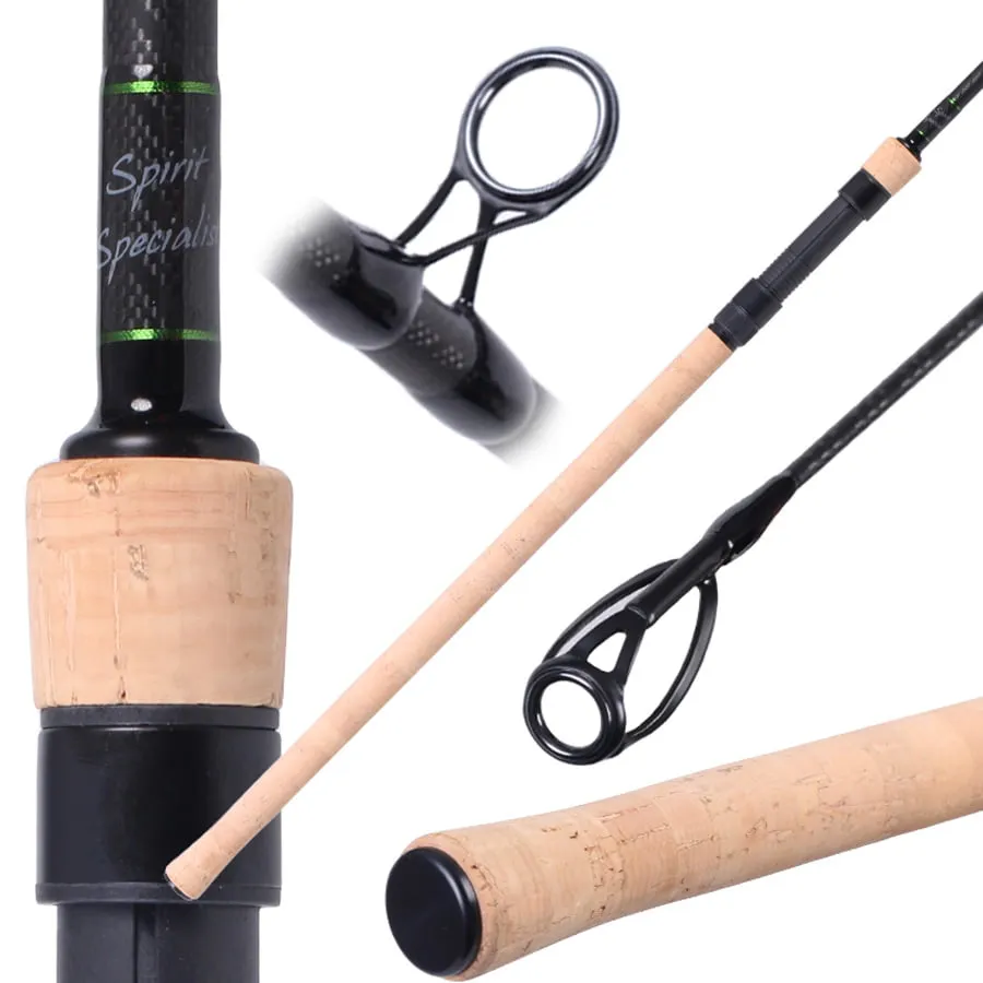 Free Spirit – Spirit Specialist Rod 12ft 2.25lb – 25mm