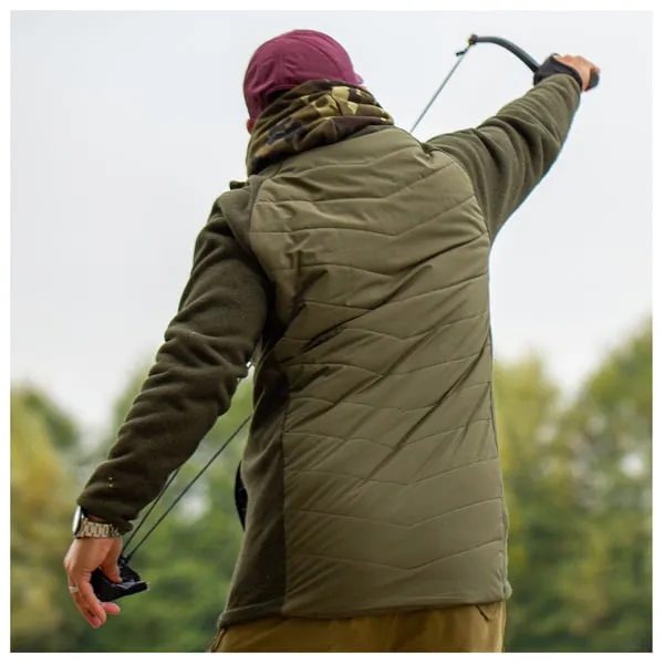 Korda Hybrid Jacket - Image 3