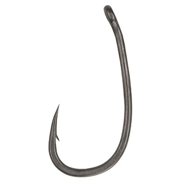Fox Edges Arma Point Wide Gape Long Shank Hooks – Barbed