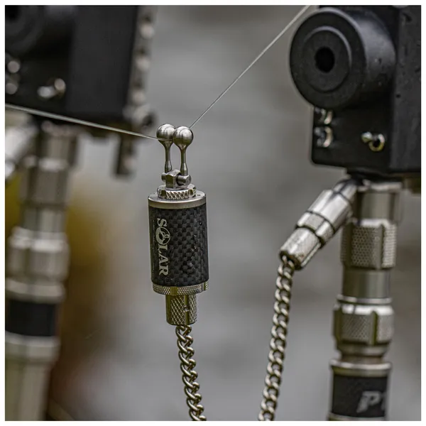 Solar P1 Stainless Hanga Ball Clip - Image 2