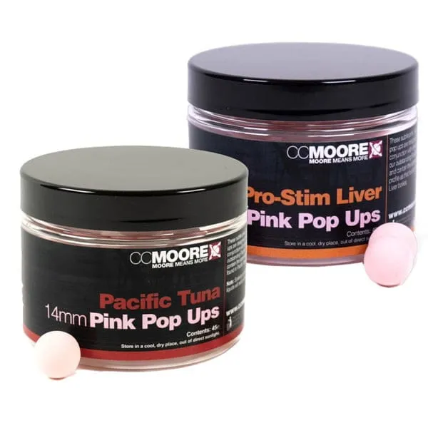 CC Moore 14mm Pop-Ups - Image 2