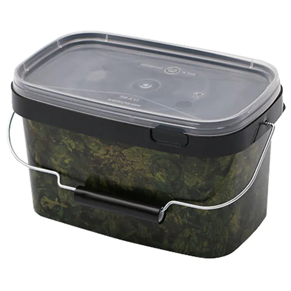 Gardner Rectangular Eco Bucket - Image 3