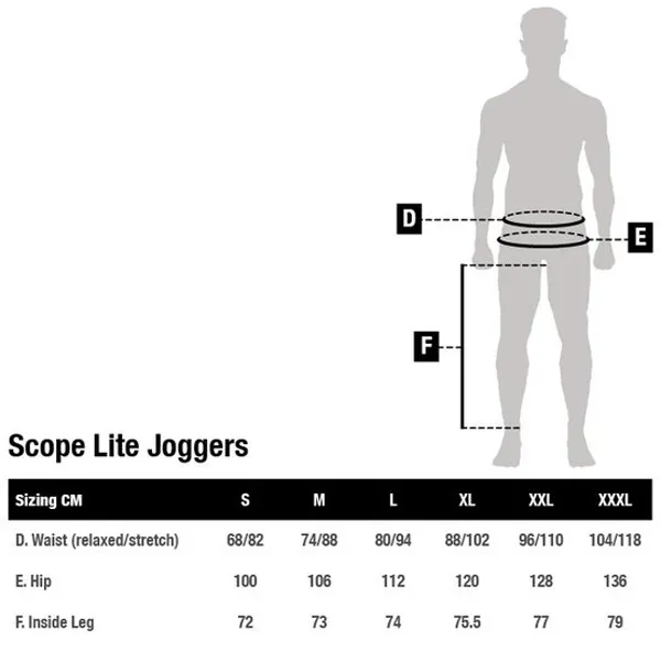 Nash Scope Lite Joggers - Image 2