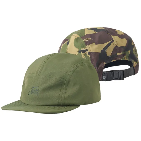 Fortis Marine Cap