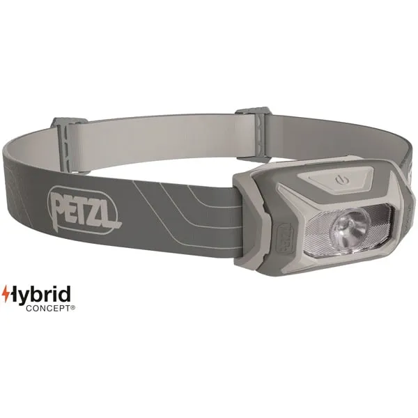 Petzl Tikkina 300 Lumens Headtorch