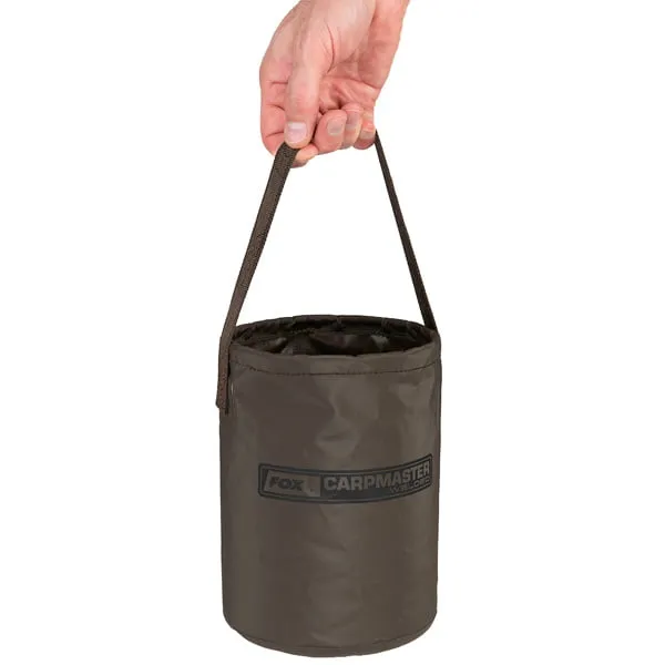 Fox Carpmaster Water Bucket – 4.5ltr - Image 3