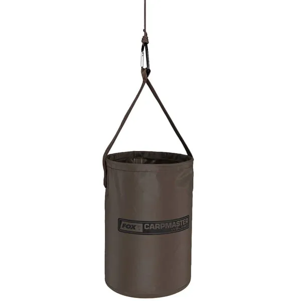 Fox Carpmaster Water Bucket – 4.5ltr - Image 2