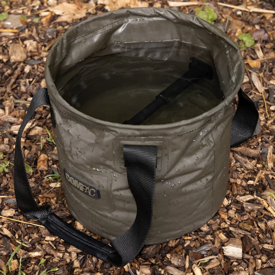 Korda Compac Spooling Bucket - Image 2
