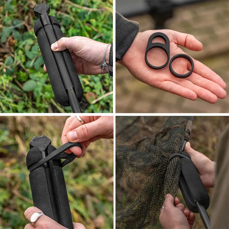 Avid Carp Captive Net Float - Image 6