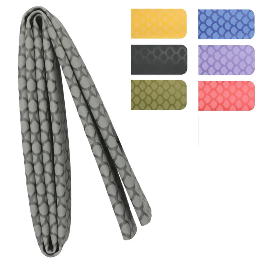 Axia Fish Scale Shrink Tube – 1.6m Length
