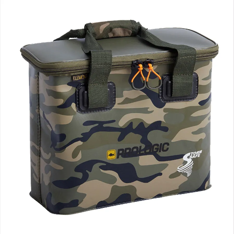Prologic Element Storm Safe Barrow Bag – Medium - Image 2