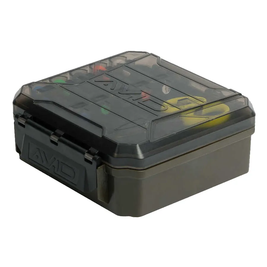 Avid Carp Reload Accessory Box - Image 2