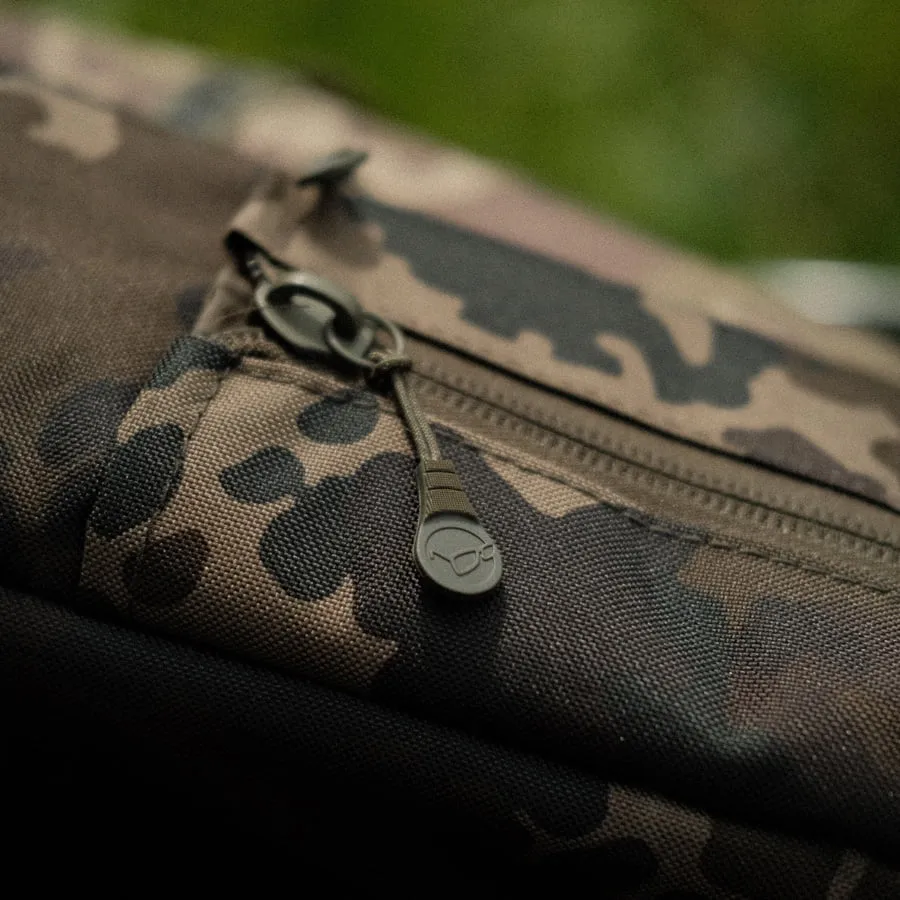 Korda Compac 3 Rod Holdall – Dark Kamo - Image 2