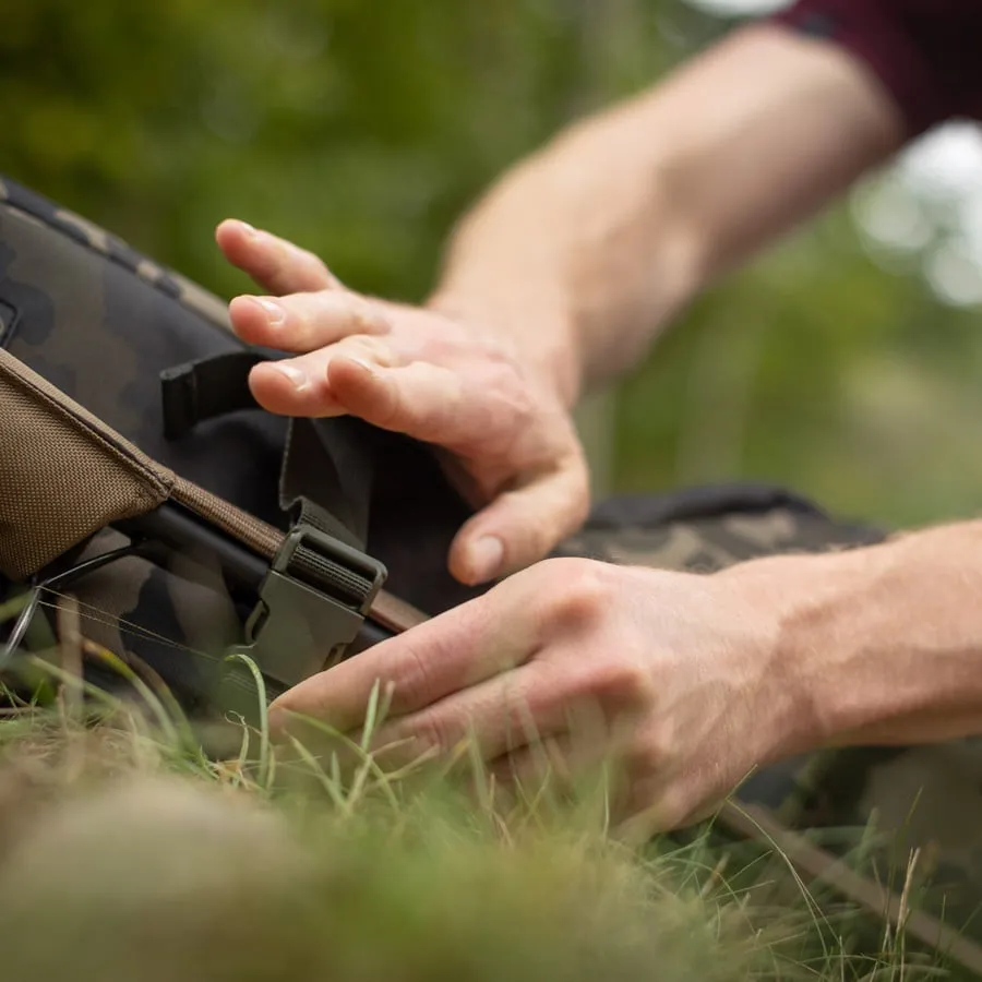 Korda Compac 3 Rod Holdall – Dark Kamo - Image 4