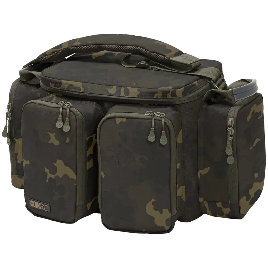 Korda Compac Carryall – Dark Kamo