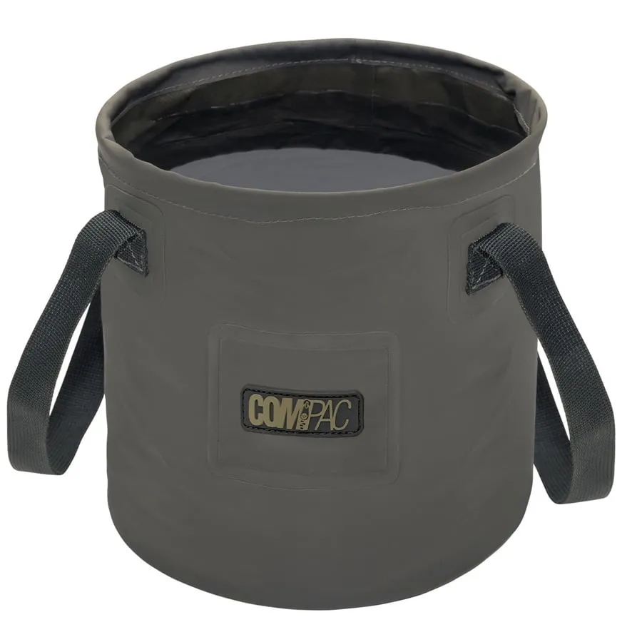 Korda Compac Water Bucket