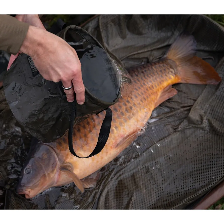 Korda Compac Water Bucket - Image 3