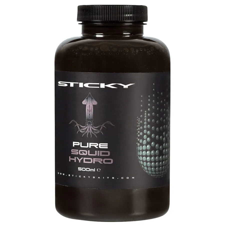 Sticky Pure Squid Hydro 500ml