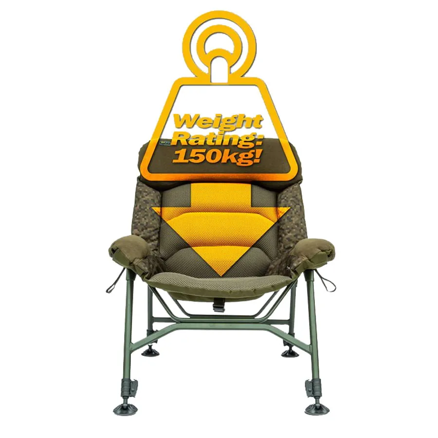 Solar SP C-Tech Sofa Chair - Image 5