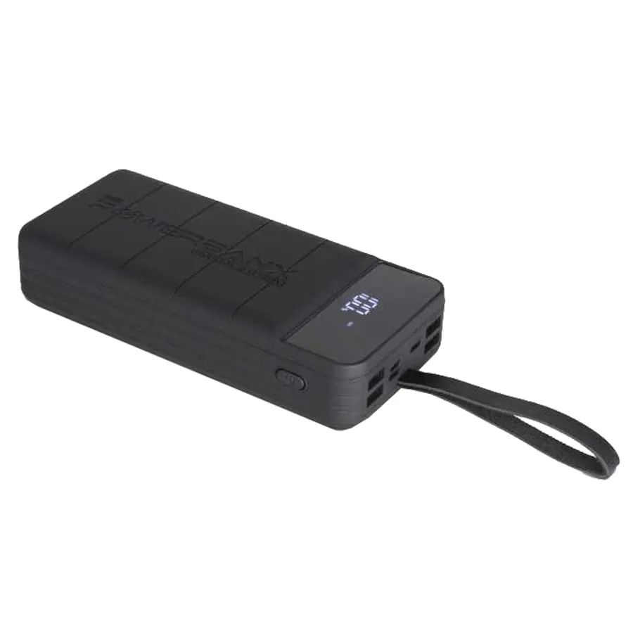 Nash Powerbanx Hub 30K Battery - Image 3