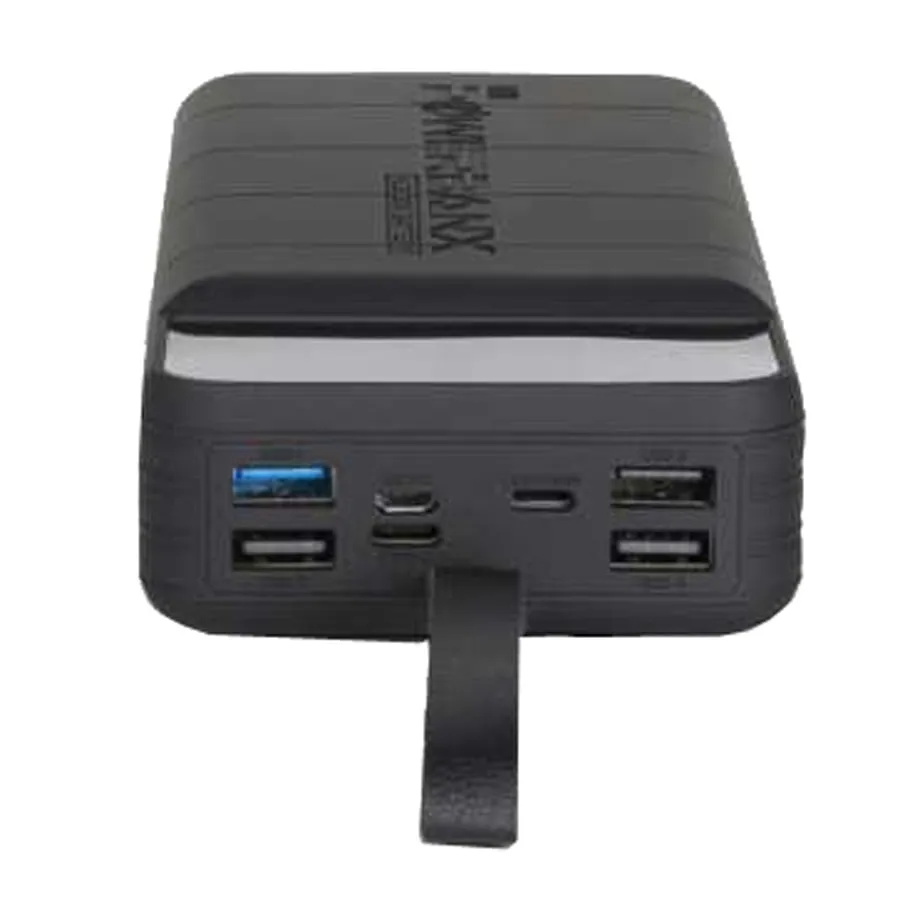 Nash Powerbanx Hub 30K Battery - Image 2