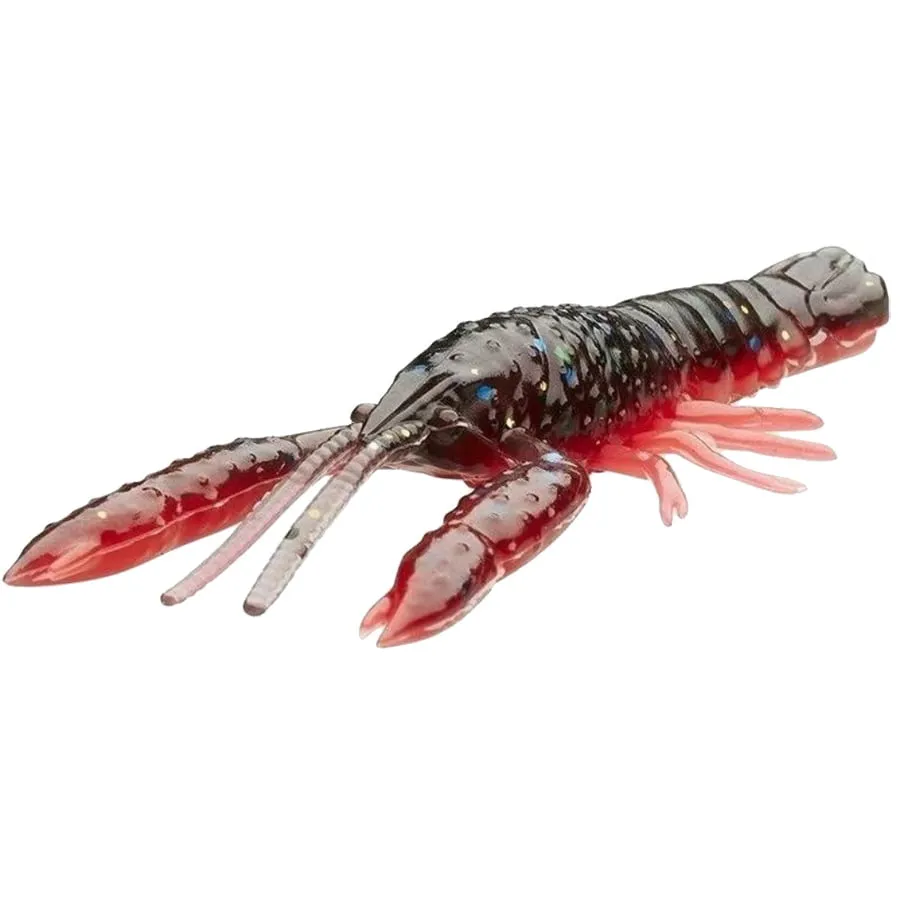 Savage Gear 3D Crayfish Rattling 30pcs Kit - Image 3