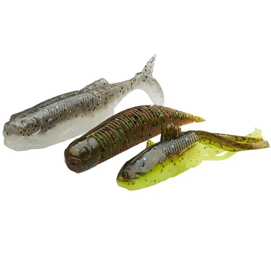 Savage Gear Ned Floating 28pcs Kit - Image 2