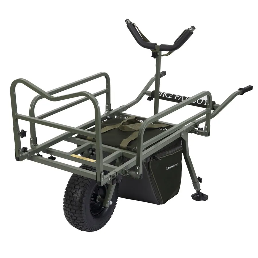 Carp Porter Mk2 Fat Boy