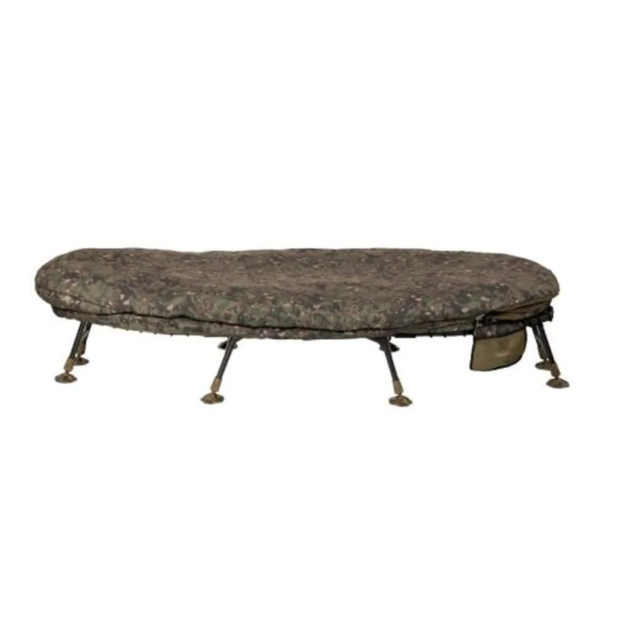 Trakker Levelite Oval MF-HDR Sleep System - Image 2