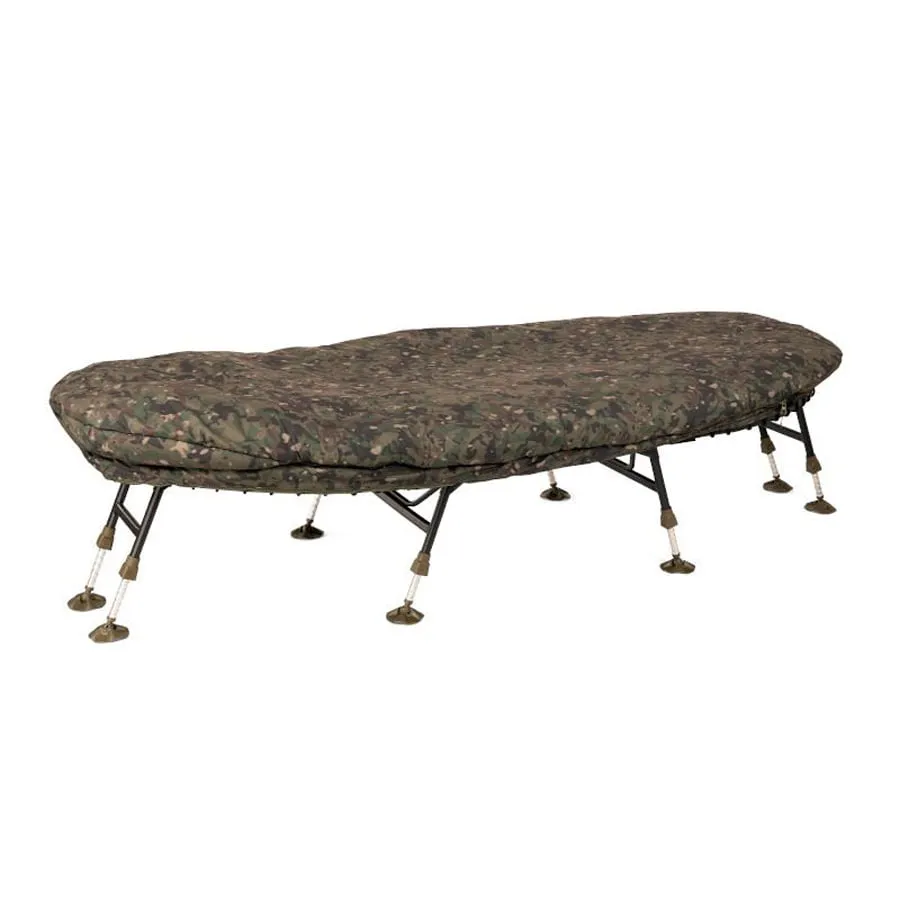 Trakker Levelite Oval MF-HDR Sleep System - Image 3
