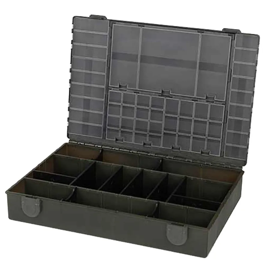 Fox Large Tackle Box - Image 2