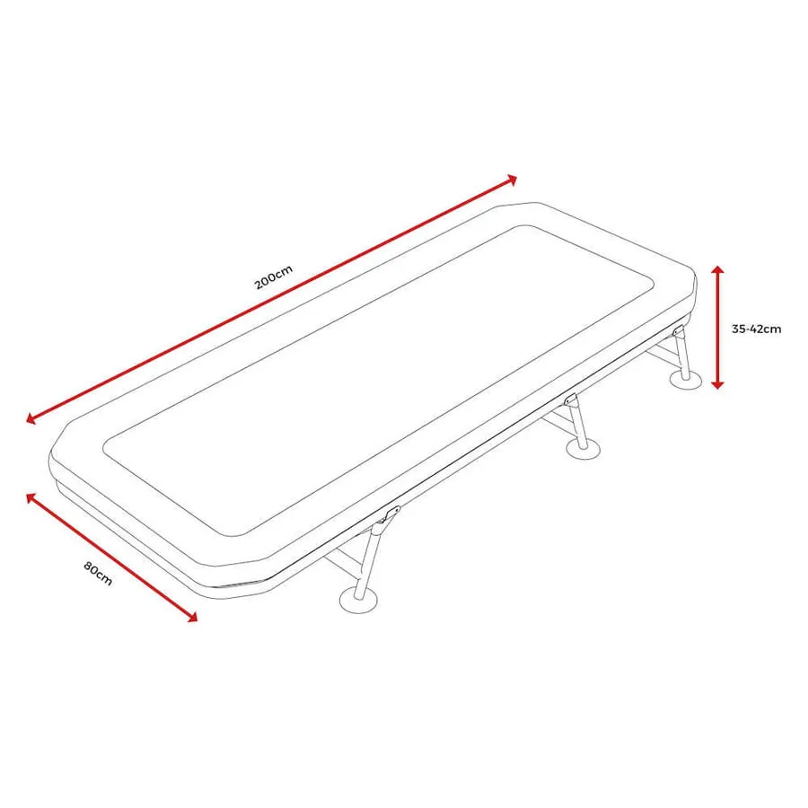 Avid Carp Revolve System - Image 6
