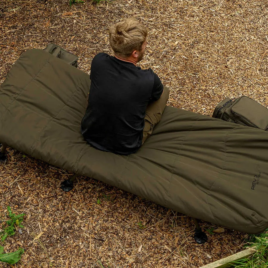 Avid Carp Revolve System - Image 5