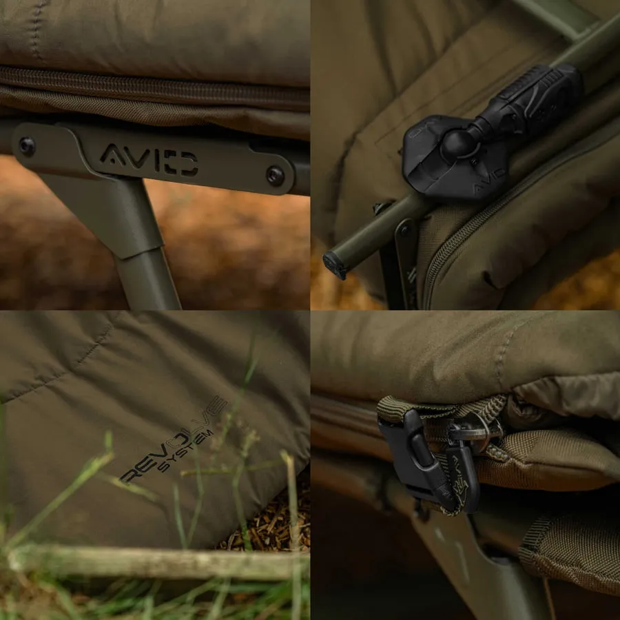 Avid Carp Revolve System - Image 4