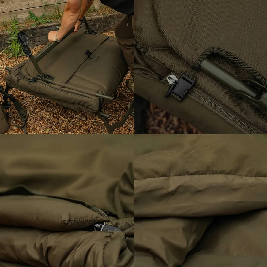Avid Carp Revolve System - Image 3
