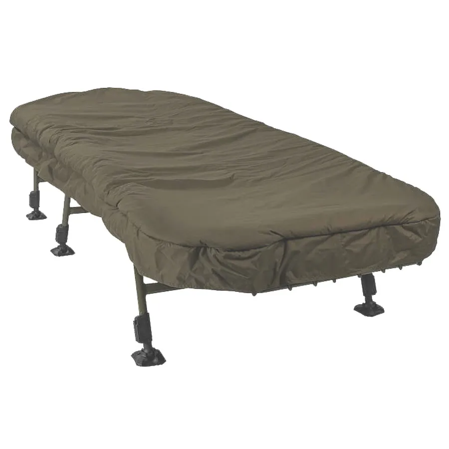 Avid Carp Benchmark Ultra Standard System
