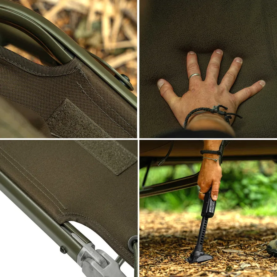Avid Carp Benchmark Ultra Standard System - Image 4