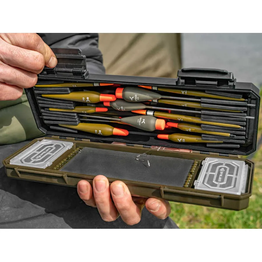 Korum Glide Float Blox - Image 2