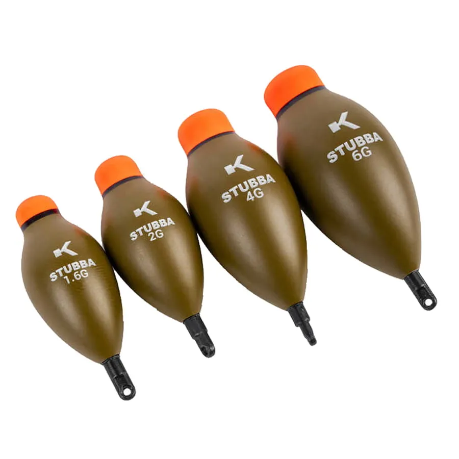 Korum Glide Stubba Float