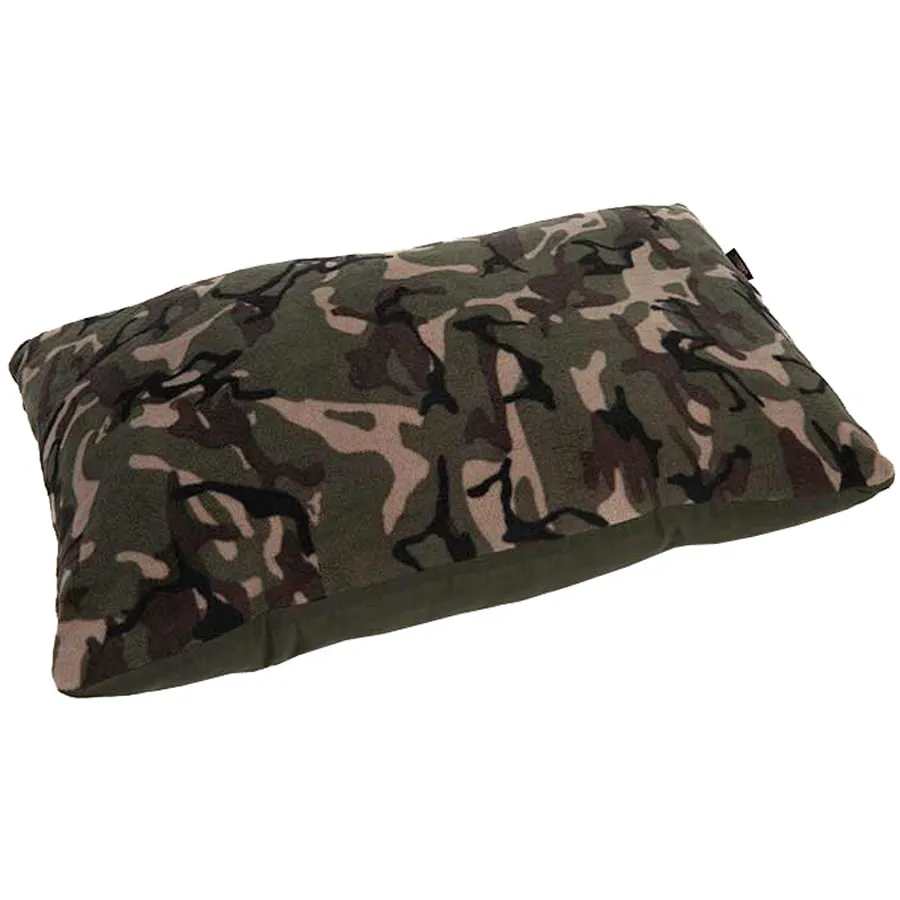 Fox Camolite Pillow