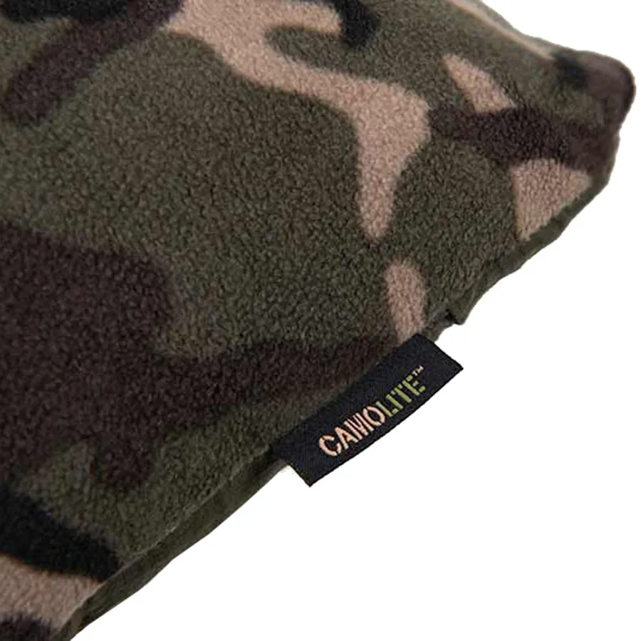Fox Camolite Pillow - Image 2
