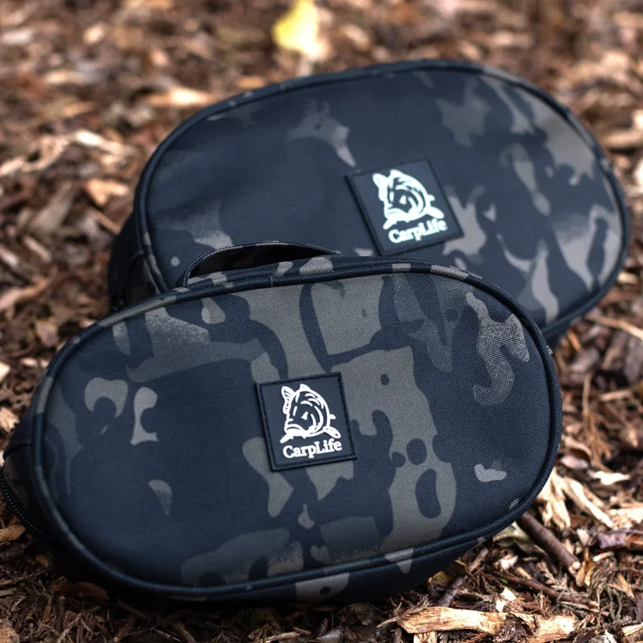 CarpLife Eclipse Camo Scales & Carp Care Pouch - Image 5
