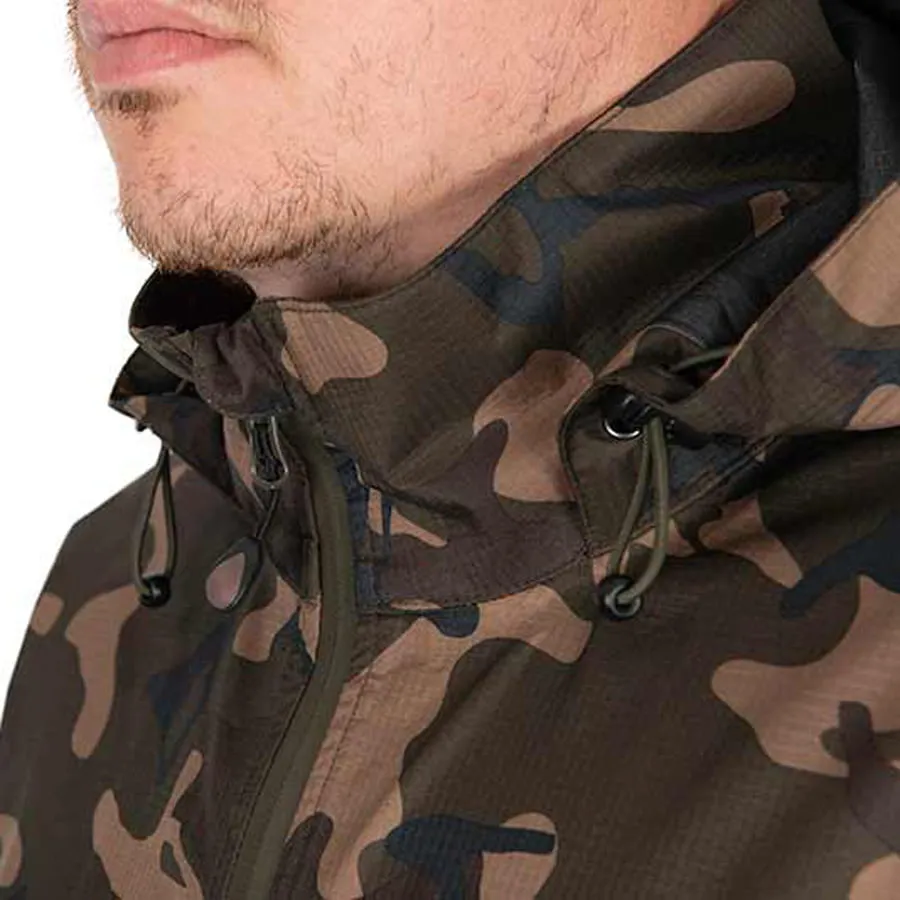 Fox Camo/Khaki RS 10K Jacket - Image 3