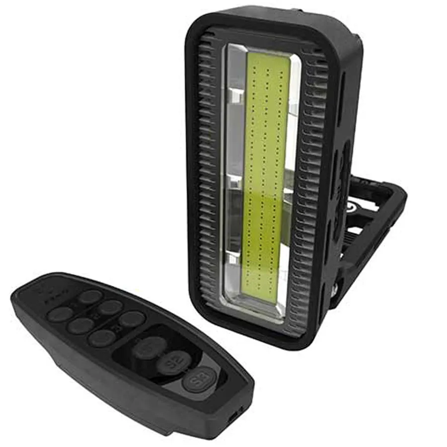 Fox RX+ Light & Remote - Image 2