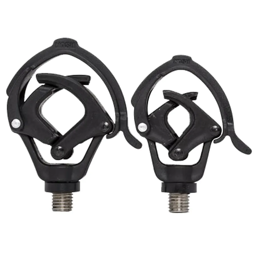 Nash All Terrain Butt Lock Xtreme
