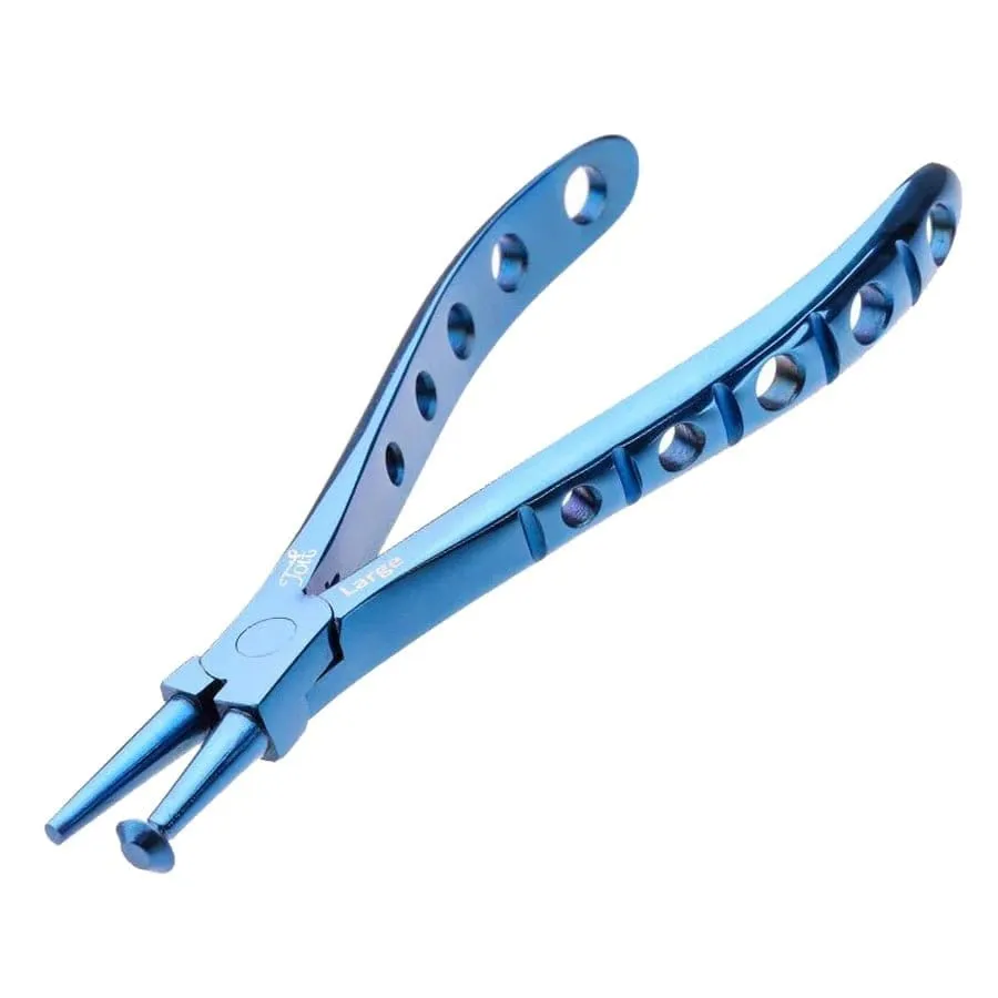 Toit Split Ring Pliers - Image 2