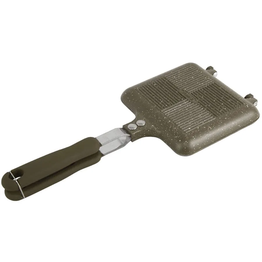Trakker Armolife Marble Sandwich Toaster - Image 2
